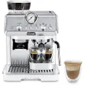 De'Longhi Ec 9155.w Superautomatisk Kaffemaskine