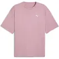 Puma WARDROBE Essentials Oversized Tee Men, Clothing, Poised Pink, L