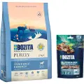 Purely Bozita Grain Free Rensdyr - 2,5 kg