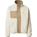 Puma Reversible Hybrid Sherpa Jakke