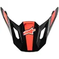 Alpinestars Sm7 Rise Ece06 Visir