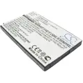 Cameron Sino Batteri til SmartPhone, mobil til Motorola A760, V300, V400 osv.
