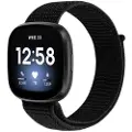 24hShop Rem til Fitbit Versa 3