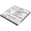 24hShop Batteri til SmartPhone, Mobil til Acer Liquid E2, V370, Liquid E2 Dou