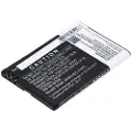 24hShop Batteri til SmartPhone, Mobil til ACE Caracas, Caracas 2