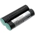 Cameron Sino Elværktøjsbatteri til Makita 6041D, 6041DW, 6043D og andre.