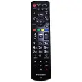 Panasonic Fjernkontrol N2QAYB000830