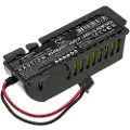 Cameron Sino Batteri til PLC til Mitsubishi MelServo MR-J3, MelServo MR-J3-A, MelServo MR-J3-A4 og andre.