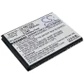 24hShop Batteri til SmartPhone, Mobil til Samsung Galaxy Attain 4G, Attain, SGH-I777 og andre.