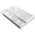 24hShop Batteri til SmartPhone, Mobil til LENOVO ET960