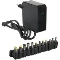24hShop Universaloplader til bærbare computere med Power Delivery 90W