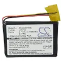 Cameron Sino Batteri til Navigator, GPS til LG LN700, LN704, LN705 osv.