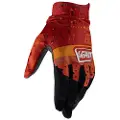 Leatt 2.5 Windblock Off-road Handsker