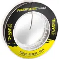 Black Cat Front Zone 50 M Flettet Fiskesnøre