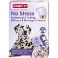 Beaphar No Stress Fordamper + Fyld hund