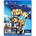 Humble Bundle Ps4 A Hat In Time Import