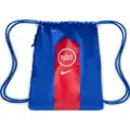 Nike Paris Saint Germain 2025/2026 Nike Heritage Gymsack T90 - blå