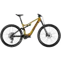Mmr Kaizen 50 Performance Line Sx 29´´ Eagle 70 2025 Elektrisk Mtbcykel