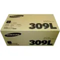 Samsung Tonerkassette sort 30.000 sider MLT-D309L Modsvarer: N/A