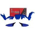 Rtech Yamaha Yz 65 18-23 R-kityz0-bl0-565 Plastikkit