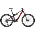 Mmr Kaizen 50 Performance Line Sx 29´´ Eagle 70 2025 Elektrisk Mtbcykel