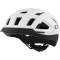 Oakley ARO3 Allroad Bike Hjelm hvid
