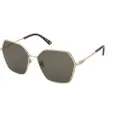 Nina Ricci Snr327-590300 Solbriller Til Kvinder