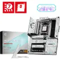 MSI B850 Gaming Plus Wifi Pz Bundkort