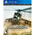 Sony Pictures Air Missions HIND - Sony PlayStation 4 - Simulation