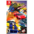 Raw Cruis'n Blast - Nintendo Switch - Racing