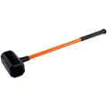 Bahco Anti-rebound Kølle Med Skridsikkert Håndtag 5.6kg 105 Mm