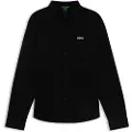 Hugo Boss Motion L 10263169 01 Skjorte