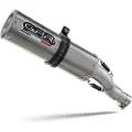 Gpr Exhaust Systems M3 Titanium Natural Ducati Scrambler 800 Icon/icon Dark 21-22 Ref:e5.d.137.2.cat.m3.tn Titanium &stainless Steel Homologeret Slip On Lyddæmper