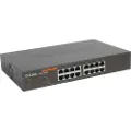 D-Link Dgs-1016d 16-port Gigabit Desktop Switch