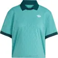 Adidas Pro Climacool Kortærmet Polo