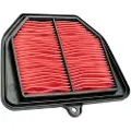 Champion Parts Caf3917 Yamaha Fz8 800cc 2010/2013-fz1 1000cc 2006/2012 Luftfilter