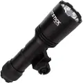 Nightstick Lgl-170 Taktisk Lommelygte