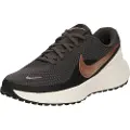 Nike Revolution 8-løbesko til vej til kvinder - brun