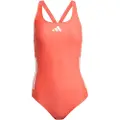 Adidas 3 Stripes C-back Badetøj