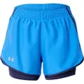 Under Armour Fly By 2-in-1 Shorts