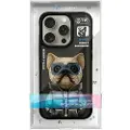 Nimmy Iphone 15 Pro Cool And Cute 2.0 Hundetelefoncover