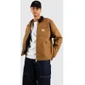 Carhartt WIP Detroit Jakke brun
