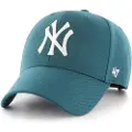 47Brand Mlb New York Yankees Mvp Snapback Kasket