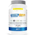 Gen Totalgen Restitutionsdrikpulver Citron 1000g