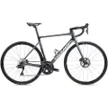 Colnago V4 Ultegra Di2 Fulcrum R600 Landevejscykel
