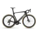 Cervelo S5 Ultegra Di2 2025 Landevejscykel