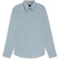 Hugo Boss Relegant 6 M 10260284 Skjorte Med Lange ærmer