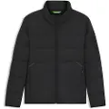 Hugo Boss Urbanex 10262007 01 Vatteret Jakke