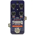 Electro Harmonix Pico Triboro Bridge Overdrive / Fuzz / Distortion