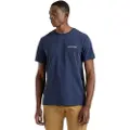 Dockers Logo Stencil T-shirt Med Korte ærmer